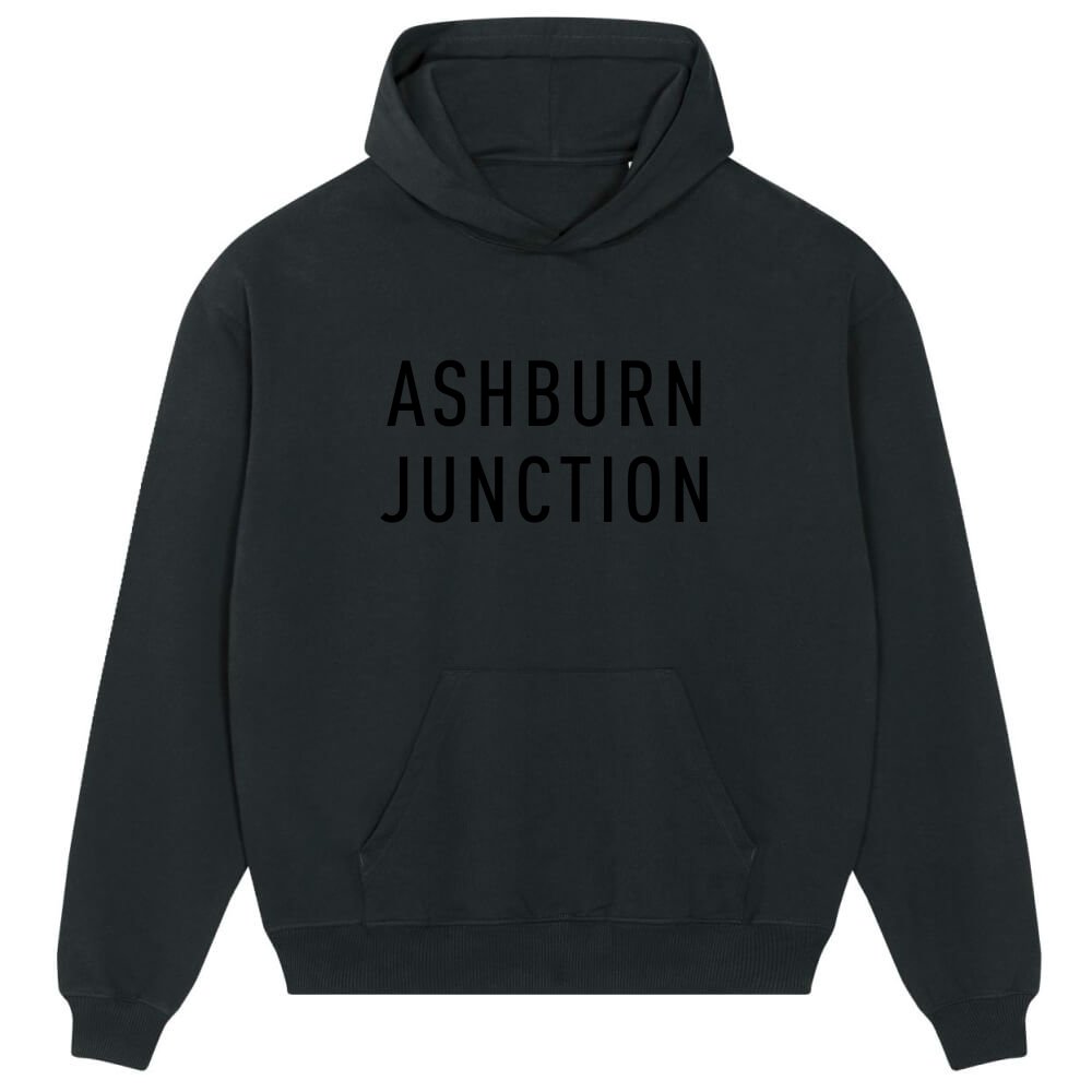 Hoodie Ashburn Junction